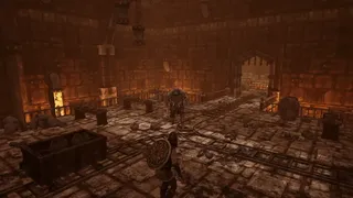 Скриншот 1 к игре Tyrant's Realm