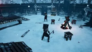 Скриншот 2 к игре Tyrant's Realm