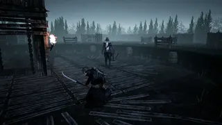 Скриншот 3 к игре Tyrant's Realm