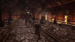 Скриншот 8 к игре Tyrant's Realm