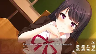 Скриншот 4 к игре 催眠スクールデイズ - Hypnotic School Days -
