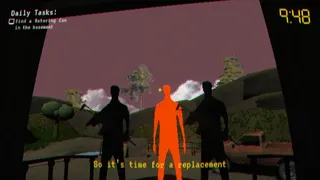 Скриншот 3 к игре No Way Out