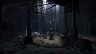 Скриншот 2 к игре ALEON's Nightmare 2