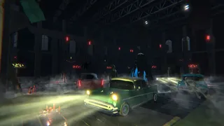 Скриншот 7 к игре ALEON's Nightmare 2