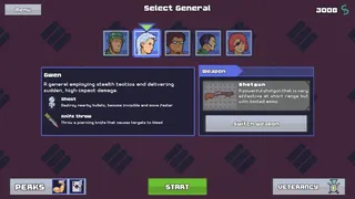 Скриншот 2 к игре Frontline Survivors