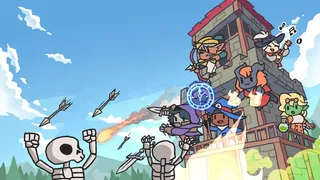 Скриншот 7 к игре Stream Defense