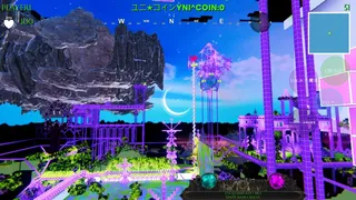 Скриншот 1 к игре yni^