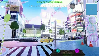 Скриншот 8 к игре yni^