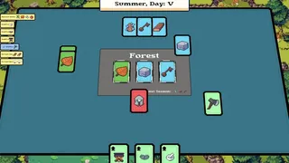 Скриншот 2 к игре Potio Mellow