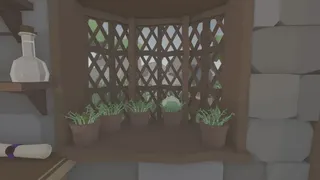 Скриншот 3 к игре Hearth's Light Potion Shop