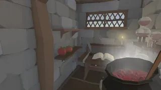 Скриншот 4 к игре Hearth's Light Potion Shop