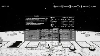Скриншот 3 к игре MoonScavenger