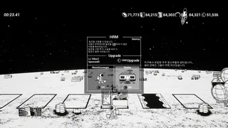 Скриншот 5 к игре MoonScavenger
