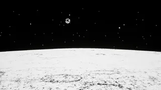 Скриншот 6 к игре MoonScavenger