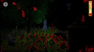 Скриншот 2 к игре The Bride Horror Game