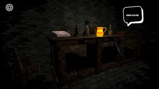 Скриншот 5 к игре The Bride Horror Game