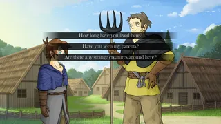 Скриншот 6 к игре The Voice from the Well: The Velessar Saga