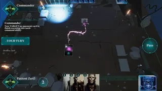 Скриншот 3 к игре ZOM: Rise of the Apocalypse