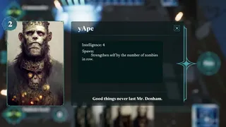 Скриншот 4 к игре ZOM: Rise of the Apocalypse