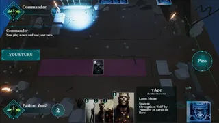 Скриншот 6 к игре ZOM: Rise of the Apocalypse