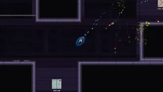 Скриншот 2 к игре MF-01 Aerostrike