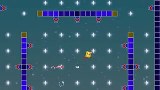 Скриншот 2 к игре Fling D'Block