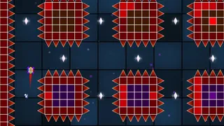 Скриншот 3 к игре Fling D'Block