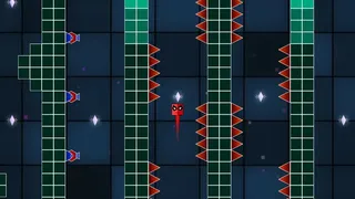 Скриншот 4 к игре Fling D'Block