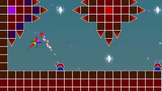Скриншот 5 к игре Fling D'Block