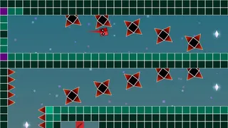Скриншот 7 к игре Fling D'Block