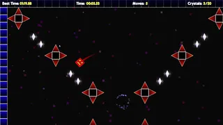 Скриншот 8 к игре Fling D'Block