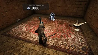Скриншот 7 к игре Deep Death Dungeon Darkness
