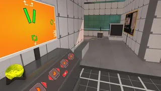 Скриншот 4 к игре Photon Engineer