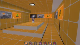 Скриншот 5 к игре Photon Engineer