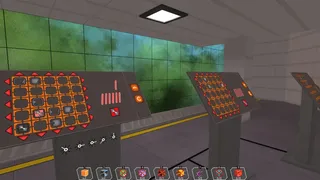Скриншот 7 к игре Photon Engineer