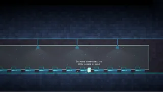 Скриншот 2 к игре Low Oxygen