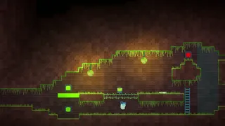 Скриншот 4 к игре Low Oxygen