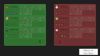 Скриншот 5 к игре Zlime Arena
