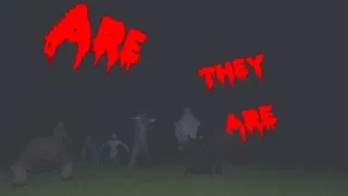 Скриншот 1 к игре The Fog