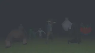 Скриншот 2 к игре The Fog