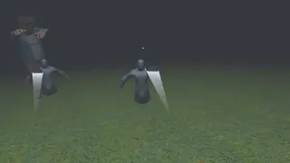 Скриншот 3 к игре The Fog