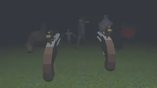 Скриншот 5 к игре The Fog