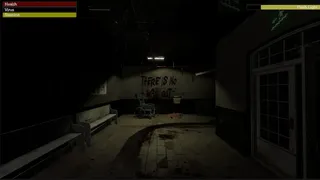 Скриншот 5 к игре Dead Inside