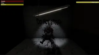 Скриншот 6 к игре Dead Inside