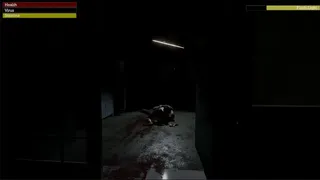 Скриншот 7 к игре Dead Inside