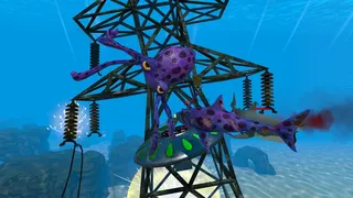 Скриншот 7 к игре Sharks