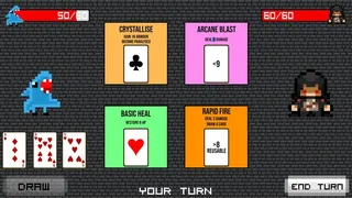 Скриншот 1 к игре CardShark