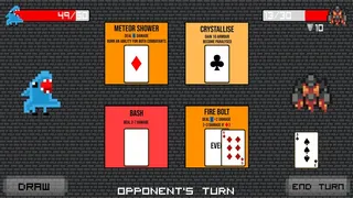 Скриншот 2 к игре CardShark