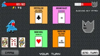 Скриншот 6 к игре CardShark