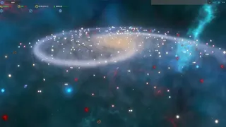 Скриншот 1 к игре Stellar Insurgency
